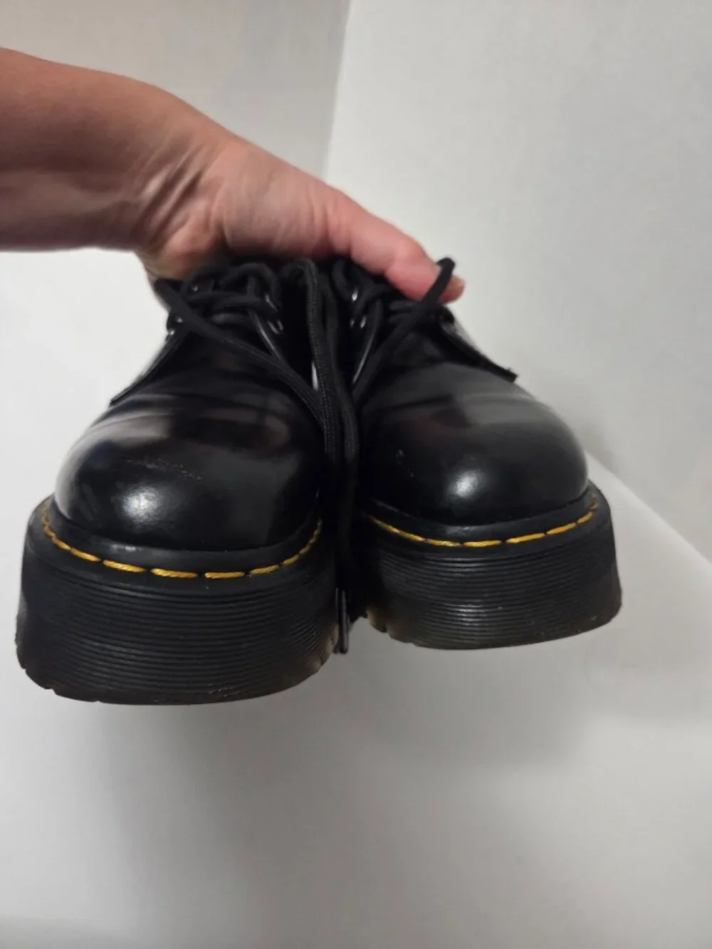 Dr.Marten 1461 quad USL 7 USM6